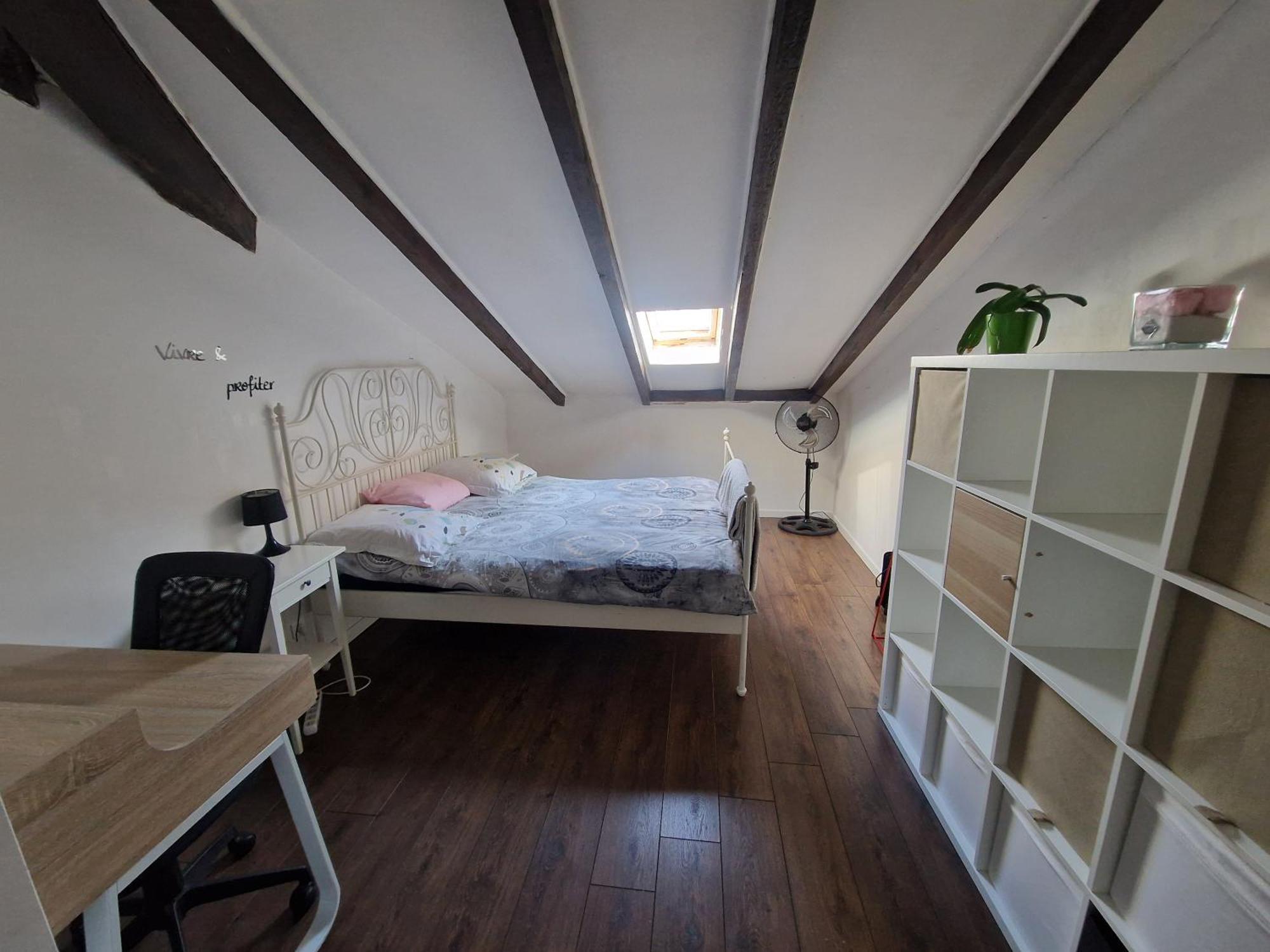 Atypique Plein Centre Appartement *