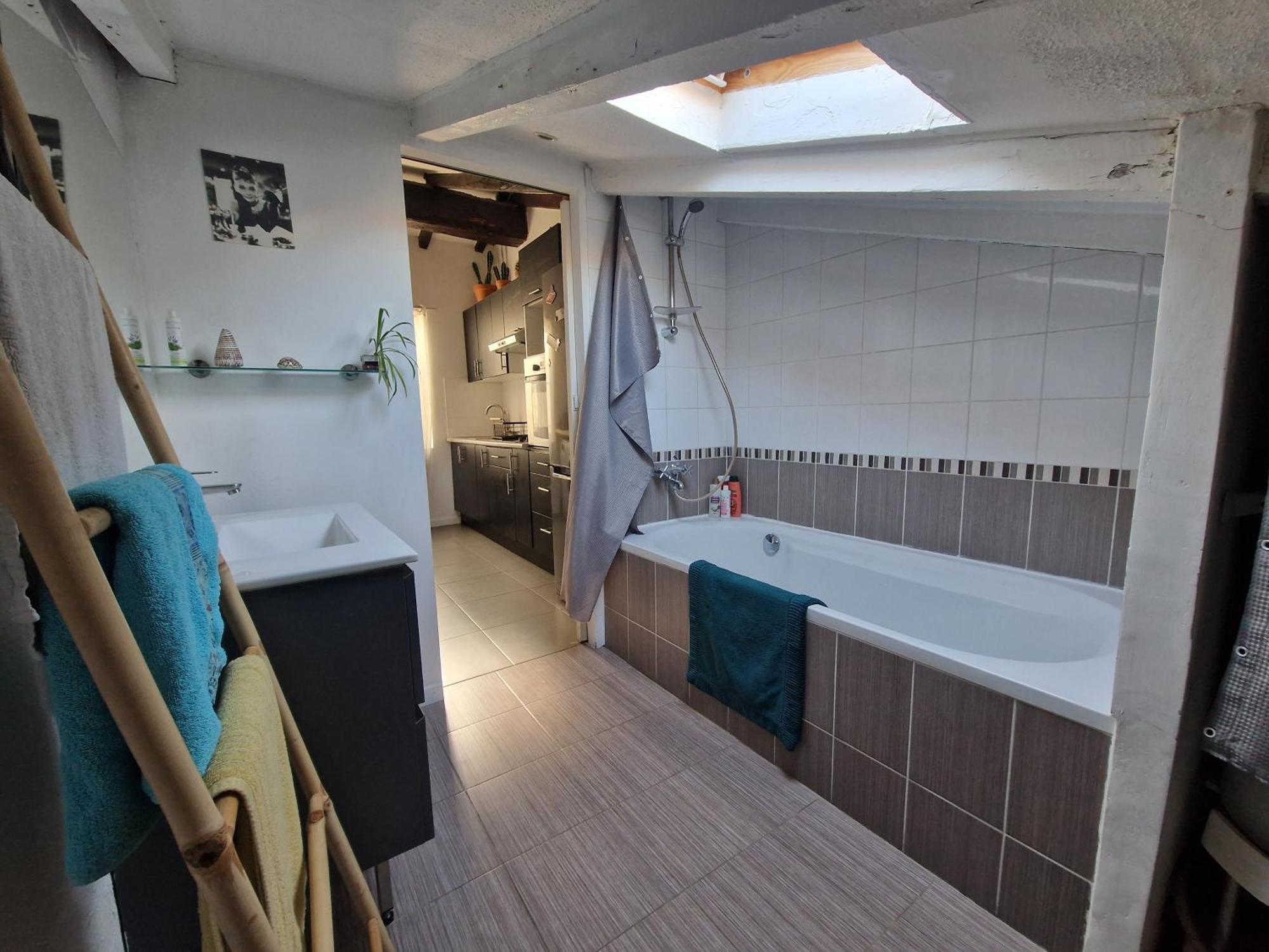 Appartamento Atypique Plein Centre *